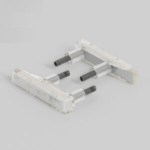 W8010101/ блок led подсветки для выключателя 2 шт. (белый) w8010101
